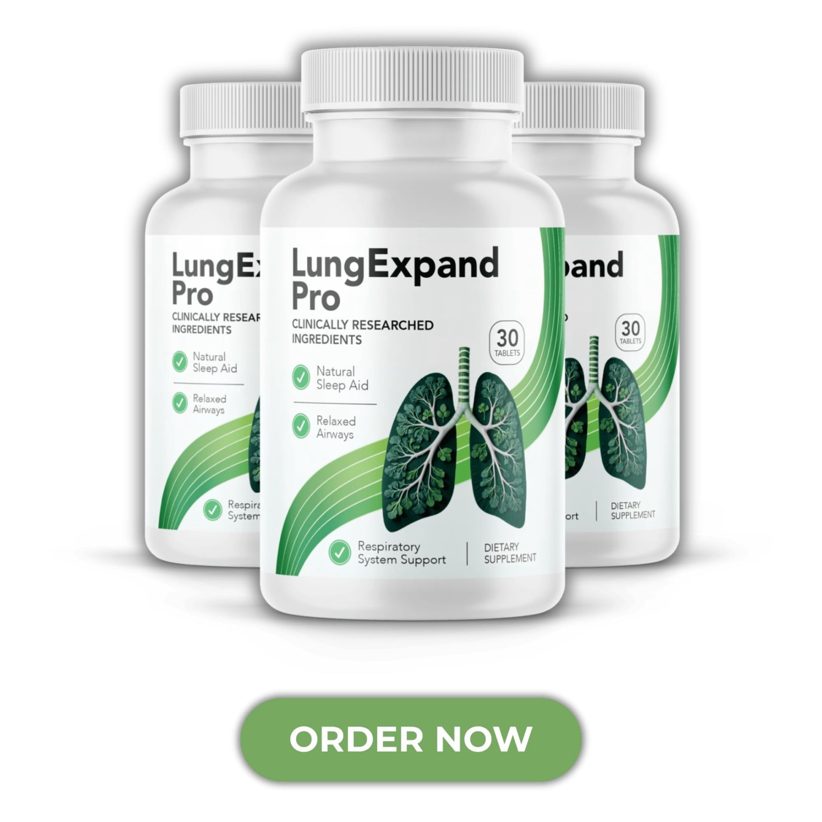 LungExpand Pro™