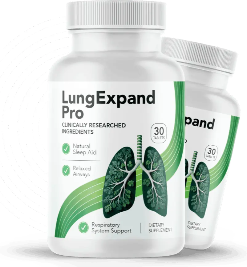 LungExpand Pro™