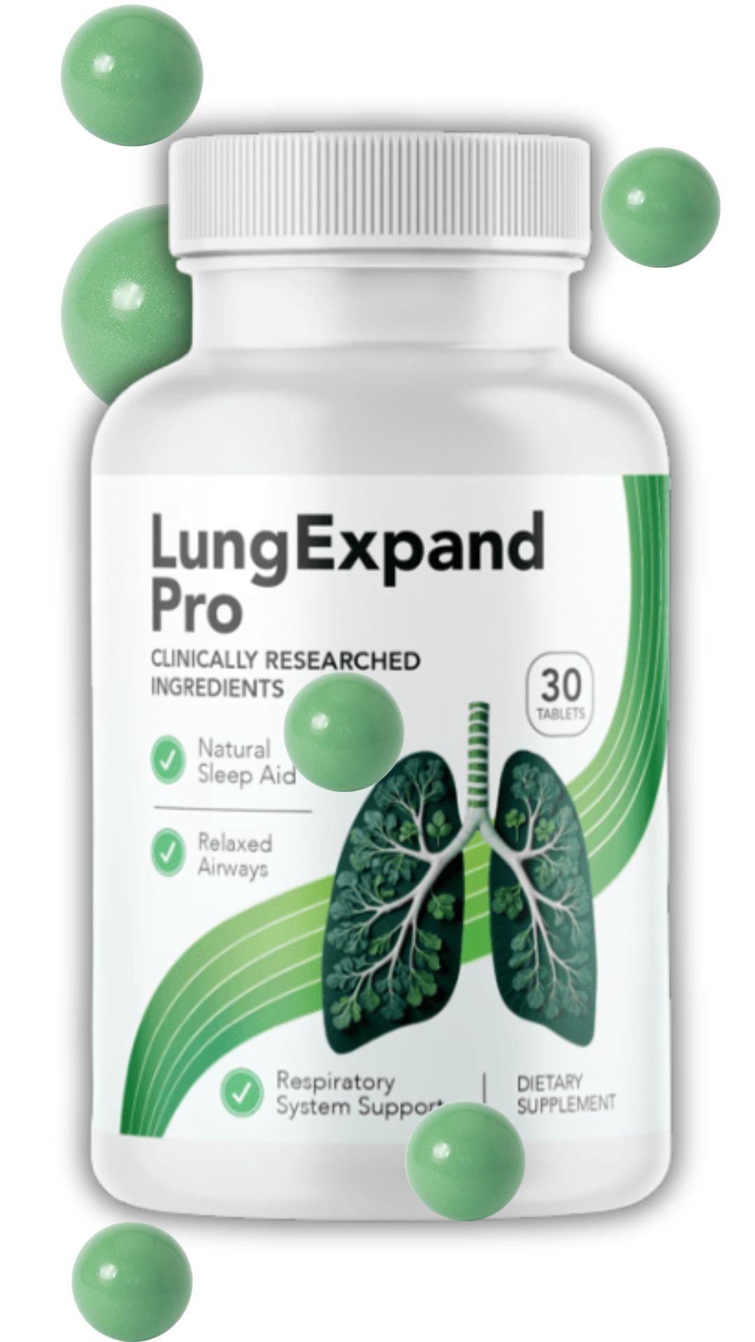 LungExpand Pro™
