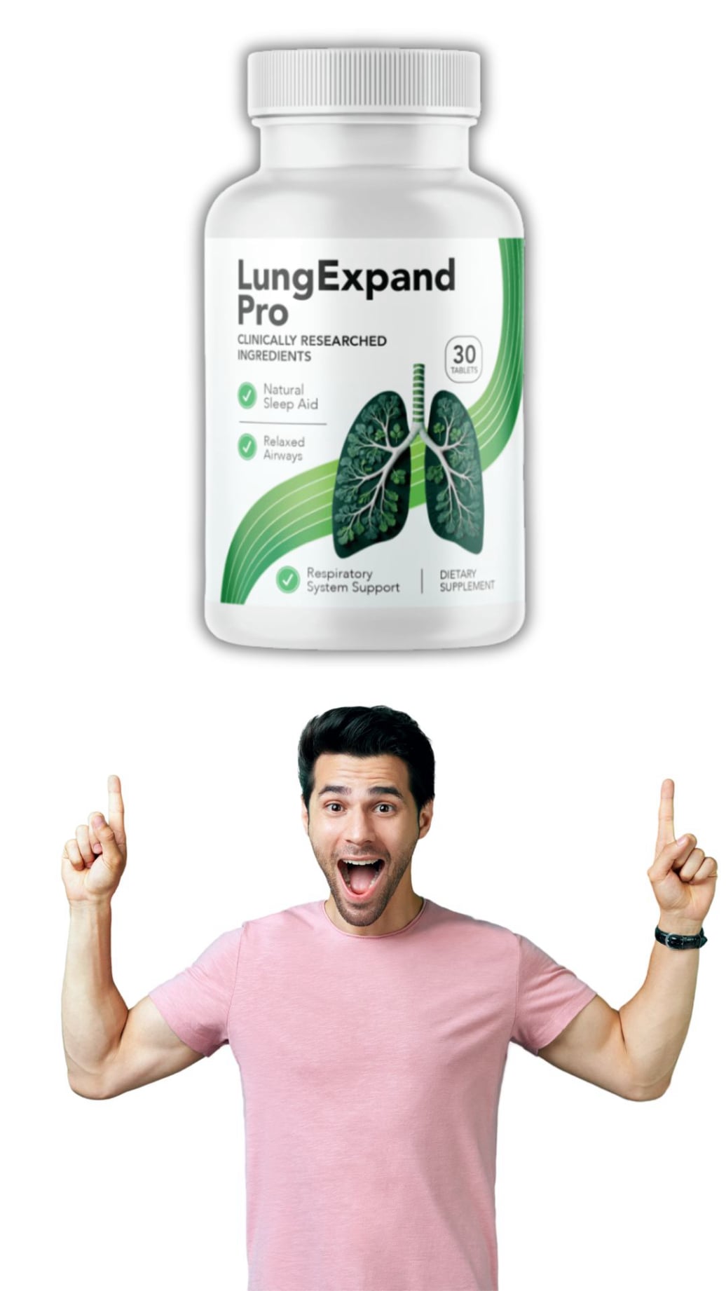 LungExpand Pro™