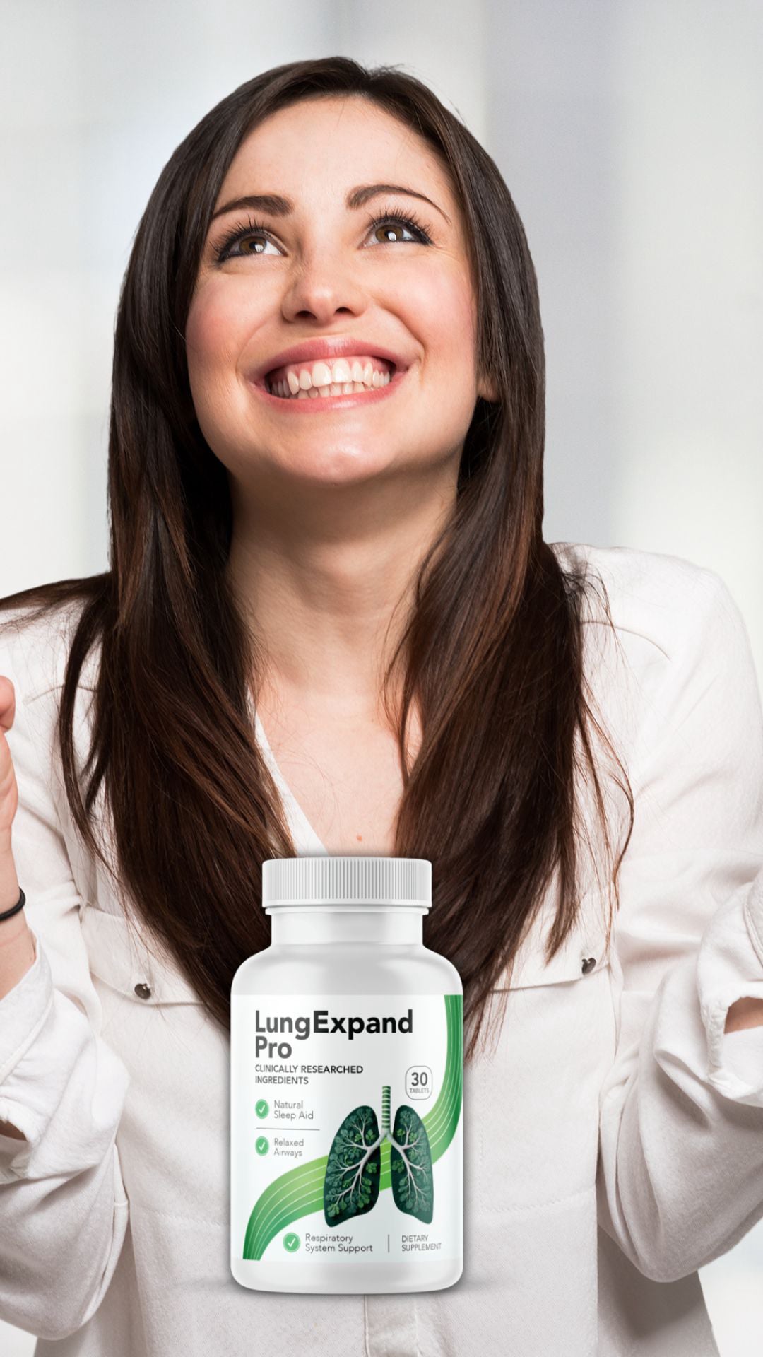 LungExpand Pro™